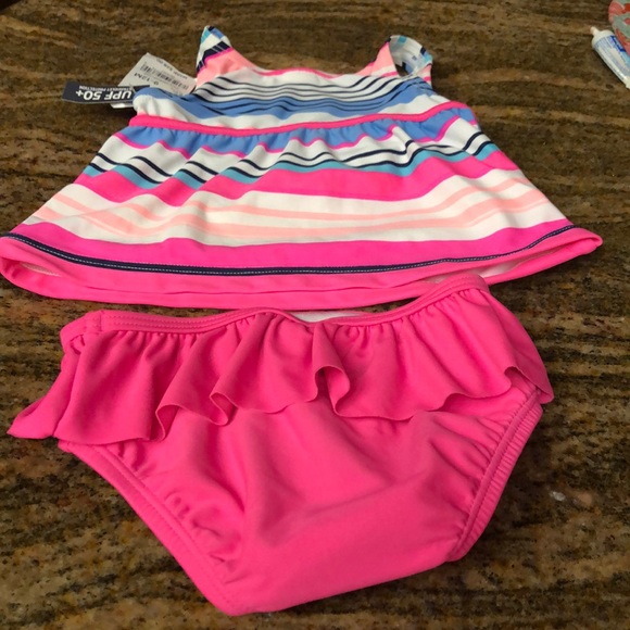 Bathing suit - Picture 2 of 2